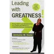 Seller image for Leading with Greatness! for sale by eCampus