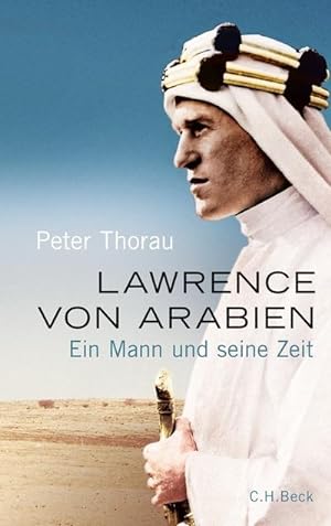 Seller image for Lawrence von Arabien for sale by Rheinberg-Buch Andreas Meier eK