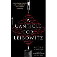 Seller image for A Canticle for Leibowitz for sale by eCampus