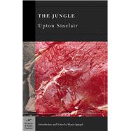 Seller image for The Jungle (Barnes & Noble Classics Series) for sale by eCampus