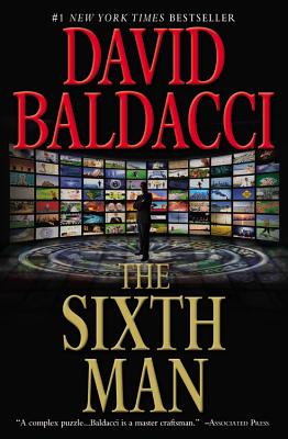 Seller image for The Sixth Man (Paperback or Softback) for sale by BargainBookStores