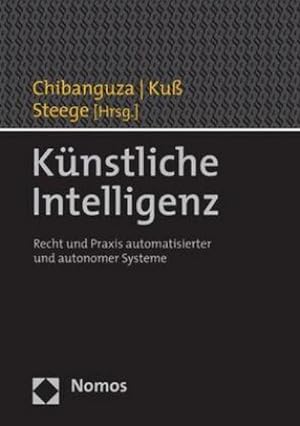 Immagine del venditore per Knstliche Intelligenz venduto da Rheinberg-Buch Andreas Meier eK