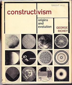 Constructivism, Origins and Evolution