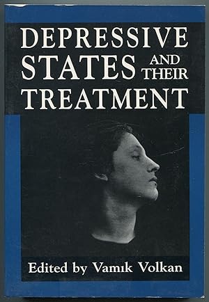 Bild des Verkufers fr Depressive States and Their Treatment zum Verkauf von Between the Covers-Rare Books, Inc. ABAA