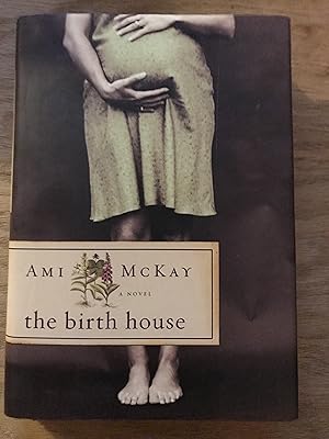 Image du vendeur pour The Birth House mis en vente par M.A.D. fiction