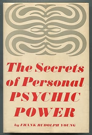 The Secrets of Personal Psychic Power