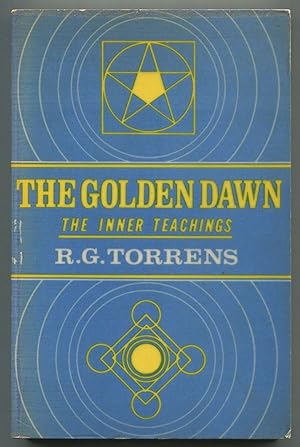 Seller image for Golden Dawn: The Inner Teachings for sale by Between the Covers-Rare Books, Inc. ABAA