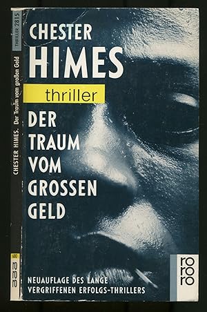 Imagen del vendedor de Der Traum vom groen Geld a la venta por Between the Covers-Rare Books, Inc. ABAA