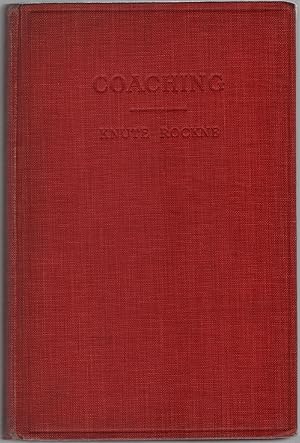 Coaching: The Way of the Winner