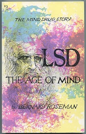 Seller image for LSD: The Age of Mind for sale by Between the Covers-Rare Books, Inc. ABAA