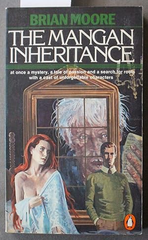 Seller image for The Mangan Inheritance for sale by Comic World