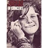 Image du vendeur pour Joplin In Concert mis en vente par Exchange Value Books