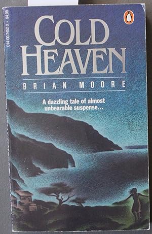 Cold Heaven (Film from 1992 Starred Theresa Russell, James Russo, Mark Harmon, Julie Carmen)
