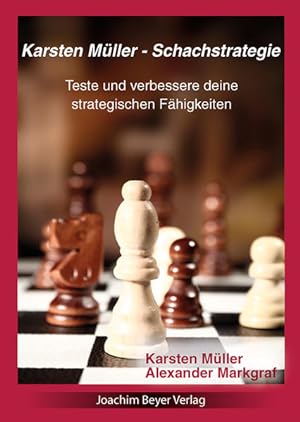 Karsten Müller - Schachstrategie