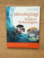 Seller image for Microbiology for Surgical Technologists for sale by brandnewtexts4sale