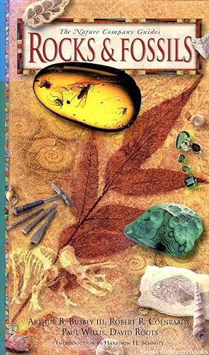 Seller image for Rocks & Fossils for sale by Great Southern Books
