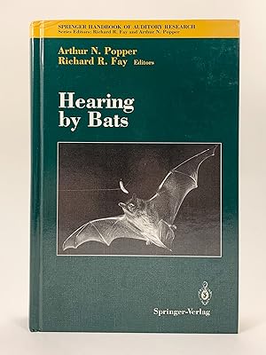 Hearing by Bats