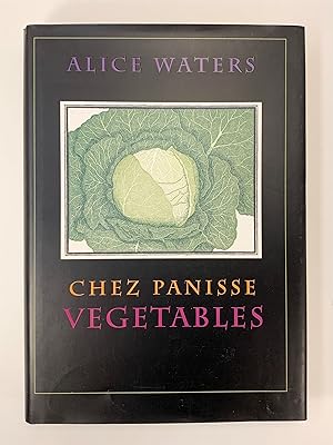 Seller image for Chez Panisse Vegetables i;;ustrations by Patricia Curtan for sale by Old New York Book Shop, ABAA