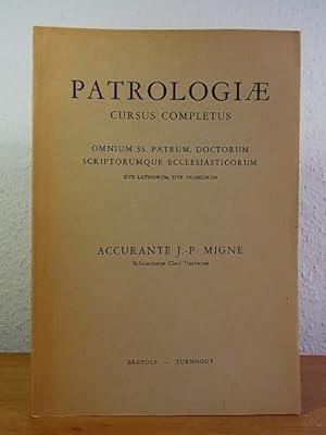 Sancti Gregorii papae I. cognomento Mmgni, opera omnia. Ad manuscriptos codices romanos, gallican...