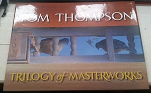 Trilogy Of Masterworks