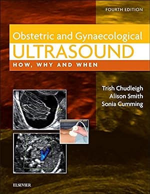 Imagen del vendedor de Obstetric & Gynecological Ultrasound a la venta por Imosver