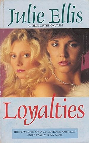 Seller image for Loyalties for sale by WeBuyBooks