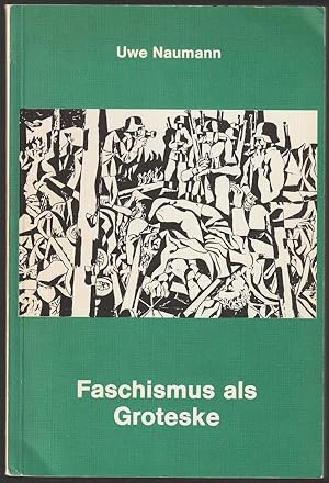 Faschismus als Groteske. Heinrich Manns Roman "Lidice".