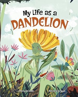 Seller image for My Life as a Dandelion for sale by GreatBookPrices