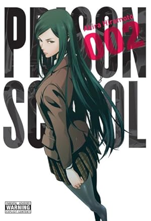 Seller image for Prison School 2 for sale by GreatBookPrices