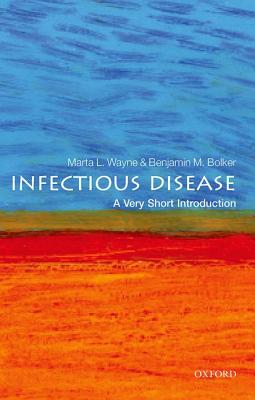 Seller image for Infectious Disease: A Very Short Introduction (Paperback or Softback) for sale by BargainBookStores