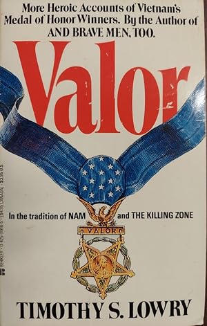 Valor (Vietnam's Medal of Honor Winners)