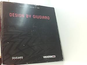 Seller image for Design by Giugiaro for sale by Book Broker