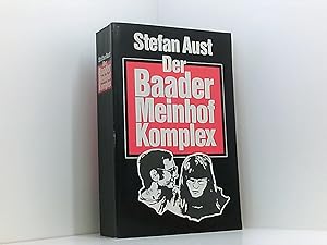 Bild des Verkufers fr Der Baader-Meinhof-Komplex zum Verkauf von Book Broker