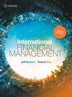 Seller image for International Financial Management for sale by moluna