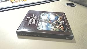 Seller image for The Arthurian Legends for sale by BoundlessBookstore