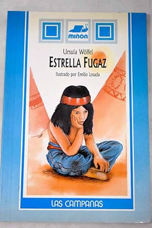 Seller image for Estrella fugaz for sale by Alcan Libros