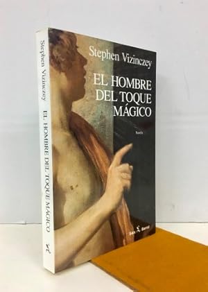 El hombre del toque mágico