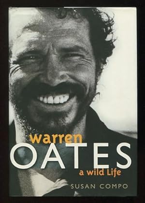 Seller image for Warren Oates: A Wild Life for sale by ReadInk, ABAA/IOBA
