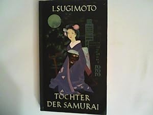Seller image for Tochter der Samurai. for sale by ANTIQUARIAT FRDEBUCH Inh.Michael Simon