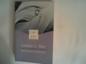 Immagine del venditore per Herzensweisheiten venduto da ANTIQUARIAT FRDEBUCH Inh.Michael Simon
