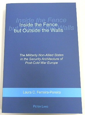 Inside the Fence But Outside the Walls