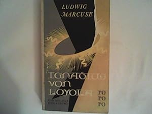 Imagen del vendedor de Ignatius von Loyola: Ein Soldat der Kirche a la venta por ANTIQUARIAT FRDEBUCH Inh.Michael Simon