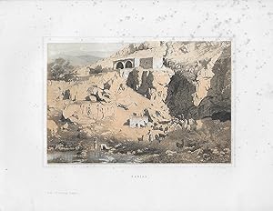 Seller image for Banias for sale by Antiquariat Dasa Pahor GbR