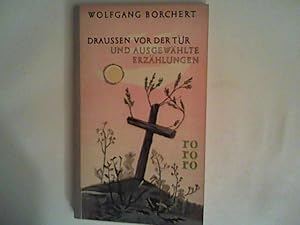 Bild des Verkufers fr Draussen vor der Tr und ausgewhlte Erzhlungen. zum Verkauf von ANTIQUARIAT FRDEBUCH Inh.Michael Simon