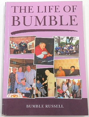 Bild des Verkufers fr The Life of Bumble zum Verkauf von PsychoBabel & Skoob Books
