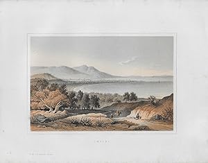 Seller image for Smyrna for sale by Antiquariat Dasa Pahor GbR