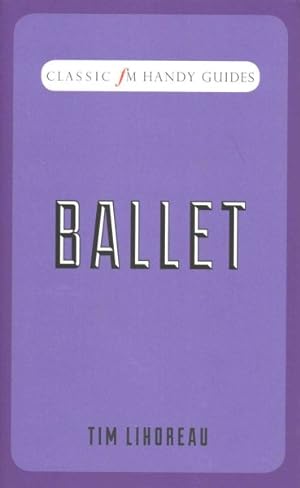 Image du vendeur pour Ballet mis en vente par GreatBookPrices