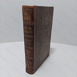 Seller image for Amelia and Joseph Andrews (being Volume V of the British Novelists series) for sale by BookAddiction (ibooknet member)