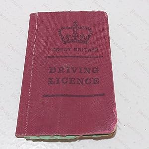 Driving Licence (Great Britain)