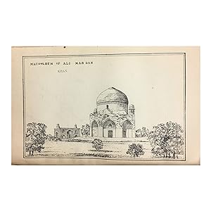 Seller image for Lahore: Its History, Architectural Remains and Antiquities with an Account of its Modern Institutes, Inhabitants, their Trade, Customs, &c. for sale by Antiquariat Dasa Pahor GbR
